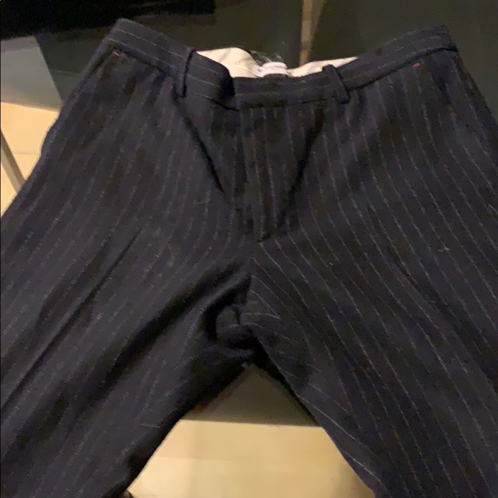Uniqlo ines de la Fressange woman’s pants